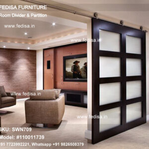 Ceiling Curtain Room Divider Wooden Room Divider Room Divider Furniture Diy Partition Wall