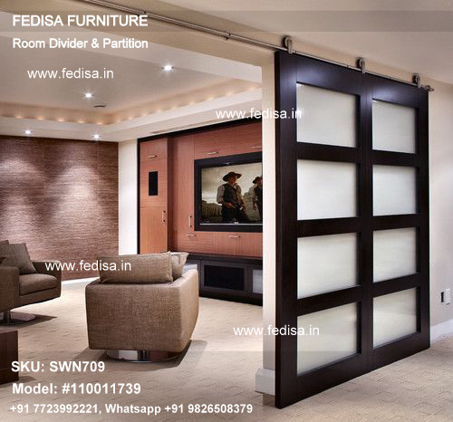 Ceiling Curtain Room Divider Wooden Room Divider Room Divider Furniture Diy Partition Wall