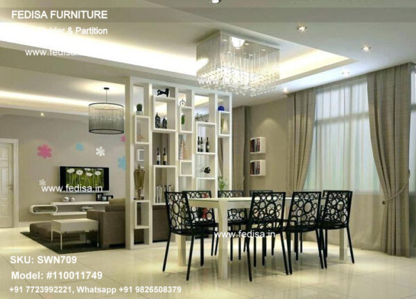 Louvre Room Divider Portable Room Dividers Modern Room Dividers Sliding Partition Wall