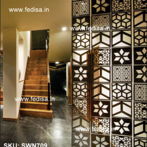 Large Room Partitions Shoji Screen Soundproof Room Dividers Glass Partition Walls For Home