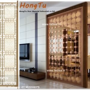 Decorative Screens And Room Dividers Sound Proof Room Divider Wood Partition Wall Drawing Room Partition