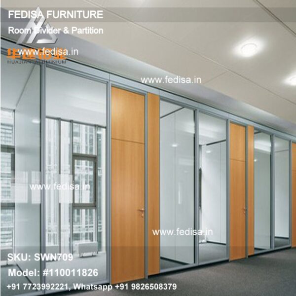 Plywood Partition In Living Room Wooden Room Divider Room Divider Furniture Diy Partition Wall