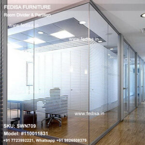 Slim Room Divider Living Room Partition Acoustic Room Divider Shoji Screen Room Divider