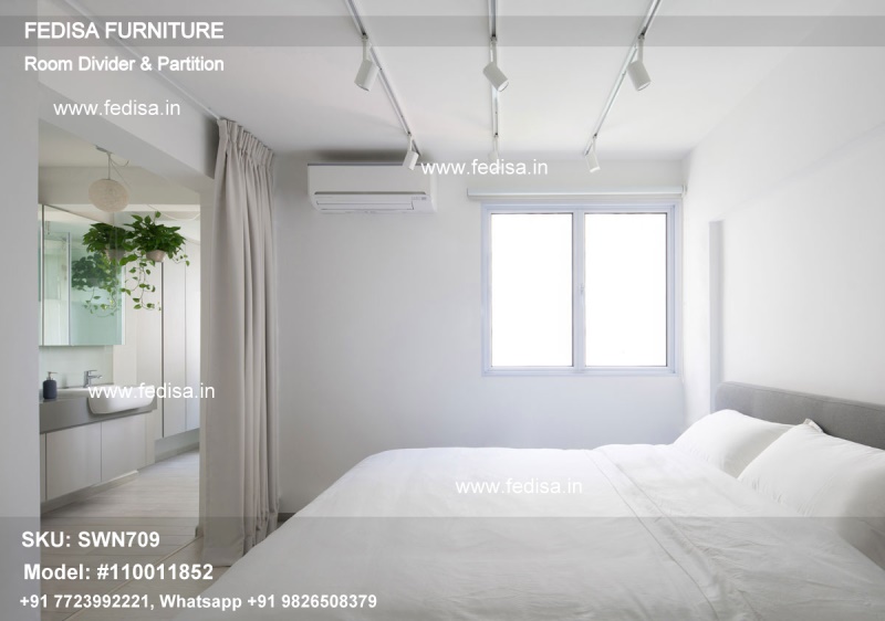 White Panel Room Divider Wall Partition White Room Divider Tall Room Dividers