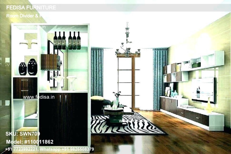 Home Portable Room Dividers Hanging Room Dividers Partition Screen Room Separator Wall
