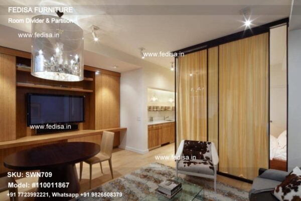 High Ceiling Room Divider Wooden Room Divider Room Divider Furniture Diy Partition Wall
