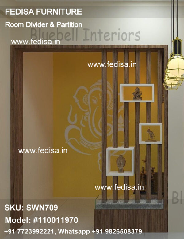 Modern Room Separator Wall Dividers Bedroom Divider Sliding Partition