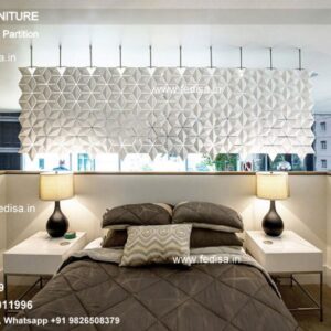 Sliding Room Separator Living Room Partition Acoustic Room Divider Shoji Screen Room Divider