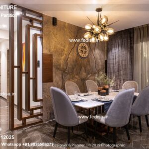 White Partition Screen Bamboo Room Divider 44 Panel Room Divider Sliding Partition Walls For Home