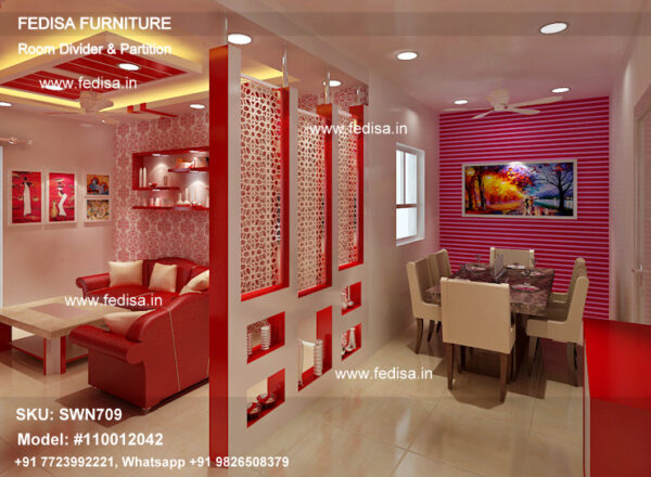 Door Partition Curtain Living Room Divider Dormco Privacy Room Divider Office Divider Walls
