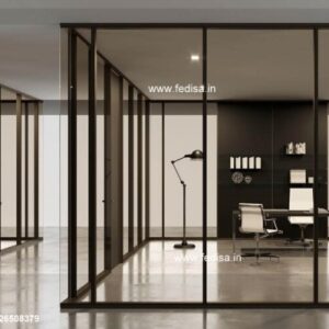 Reclaimed Wood Room Divider Wooden Partition Wall Separator Home Divider