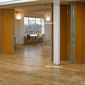 Medical Screen Divider Bamboo Room Divider 46 Panel Room Divider Sliding Partition Walls For Home