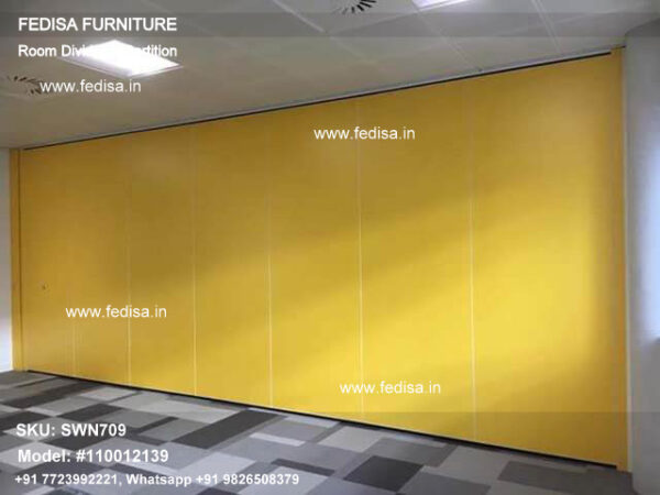 Separating Rooms Without Walls Sliding Room Dividers Curtain Divider Portable Partitions