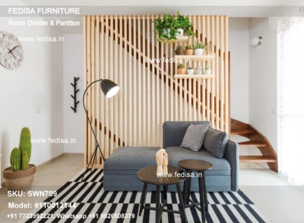 Temporary Room Divider With Door Room Divider Partition Bamboo Partition Curtain Partition