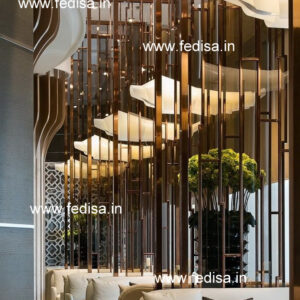 Carved Wood Divider Wooden Partition Walls For Living Room Retractable Room Divider Bedroom Screen