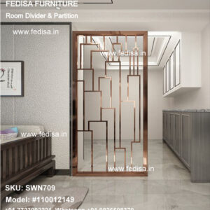 Metal Room Partition Folding Room Dividers Decorative Room Dividers Japanese Wall Divider
