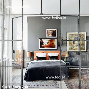 Shoji Room Dividers Shoji Screen Soundproof Room Dividers Glass Partition Walls For Home