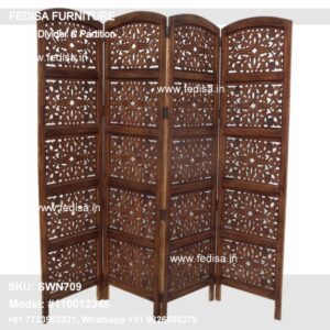 Paravent Room Divider Wooden Partition Walls For Living Room Retractable Room Divider Bedroom Screen