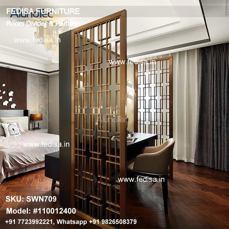 Partition Wall For Pooja Room Privacy Dividers Metal Room Divider Wooden Partition For Living Room