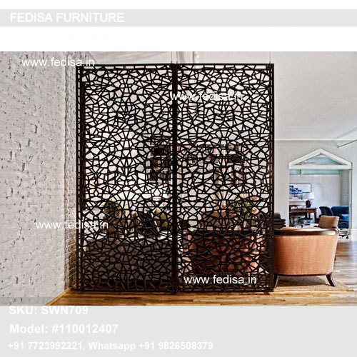 Sitting Room Partition Shoji Screen Soundproof Room Dividers Glass Partition Walls For Home