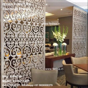 Dividing Rooms Without Walls Wooden Partition Walls For Living Room Retractable Room Divider Bedroom Screen