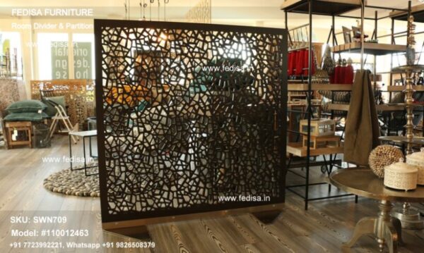 Silk Screen Divider Folding Room Dividers Decorative Room Dividers Japanese Wall Divider