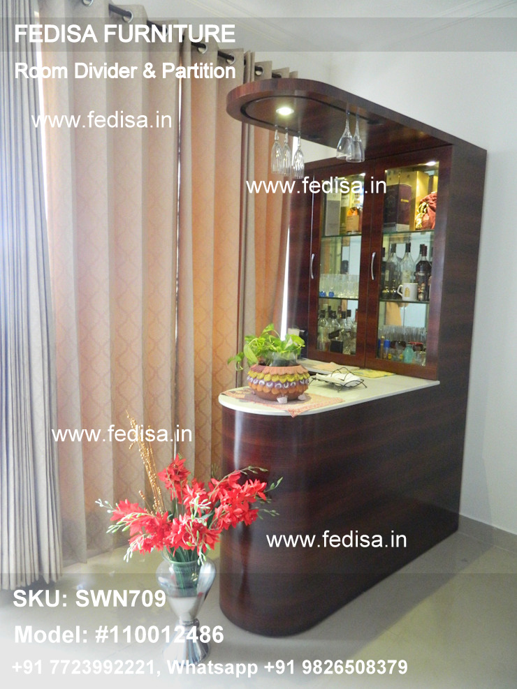 Partition Wall Curtain Sound Proof Room Divider Wood Partition Wall Drawing Room Partition