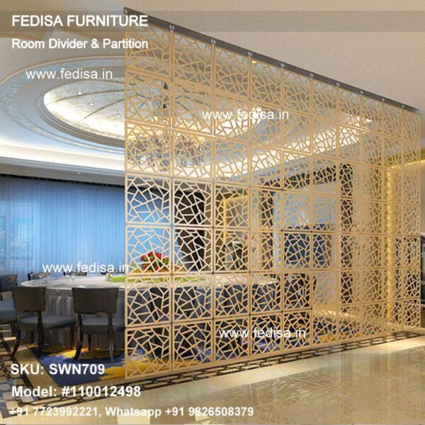 Wood Wall Partition Room Divider Wooden Room Divider Room Divider Furniture Diy Partition Wall