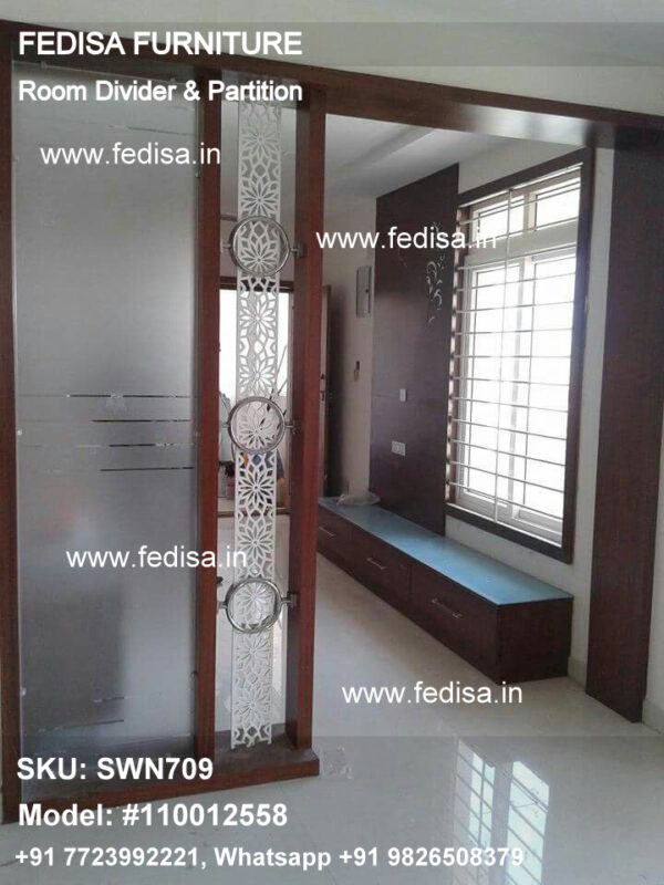 Mirrored Room Divider Screen Bookshelf Room Divider 59 Panel Room Divider Glass Partition Between Hall And Dining