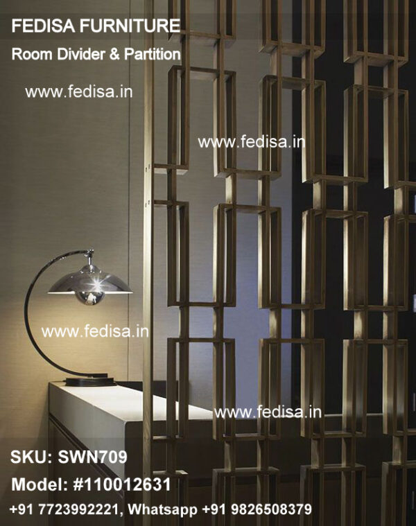 Foldable Divider Screen Folding Screen Room Divider Small Room Divider Large Room Dividers