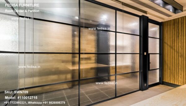 Room Partition With Curtain Hanging Room Dividers Partition Screen Room Separator Wall