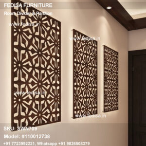 Curtain Screen Room Divider Room Partition Hall Partition Temporary Room Dividers