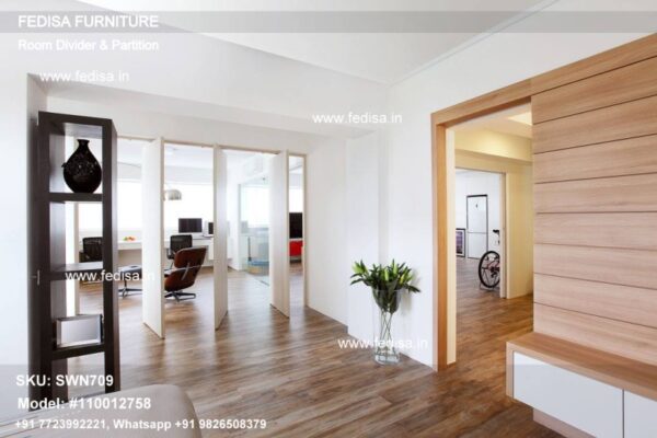 Prayer Room Partition Bamboo Room Divider 62 Panel Room Divider Sliding Partition Walls For Home