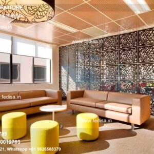 Cloth Room Divider Screen Wooden Partition Wall Separator Home Divider