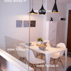 Plain White Room Divider Wooden Partition Walls For Living Room Retractable Room Divider Bedroom Screen