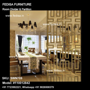 Plywood Wall Divider Room Screen Ceiling Track Room Divider Bookshelf Divider