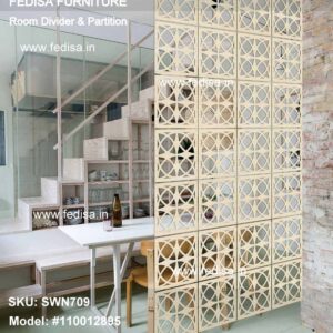 Thick Room Divider Curtains Living Room Partition Acoustic Room Divider Shoji Screen Room Divider