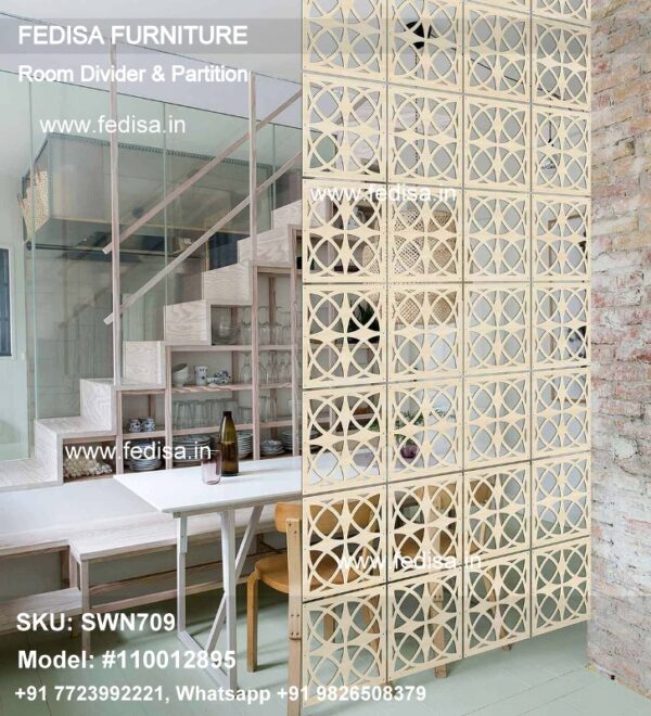 Thick Room Divider Curtains Living Room Partition Acoustic Room Divider Shoji Screen Room Divider