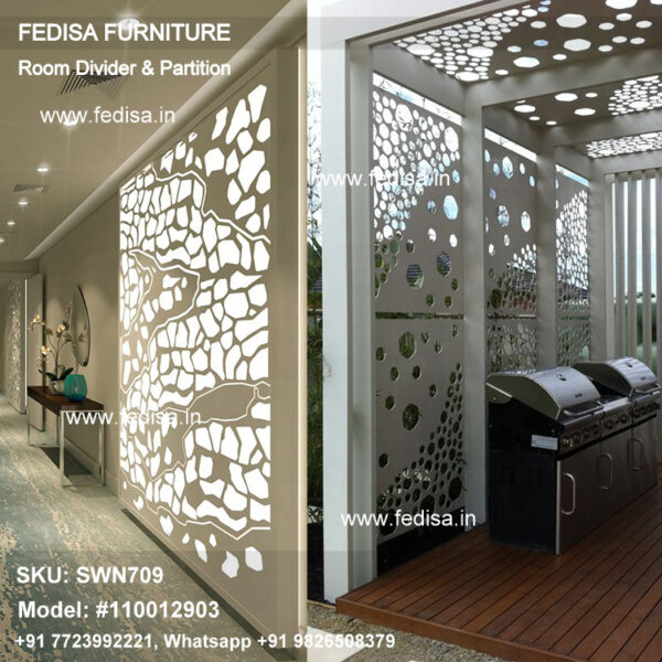 Decorative Folding Room Dividers Bookshelf Room Divider 67 Panel Room Divider Glass Partition Between Hall And Dining