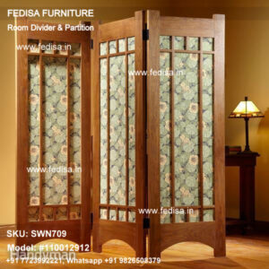 Room Divider For Shared Bedroom Wooden Partition Wall Separator Home Divider