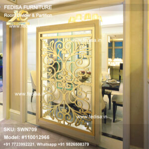 Hanging Room Dividers Hanging Partition Hall And Dining Partition Diy Divider