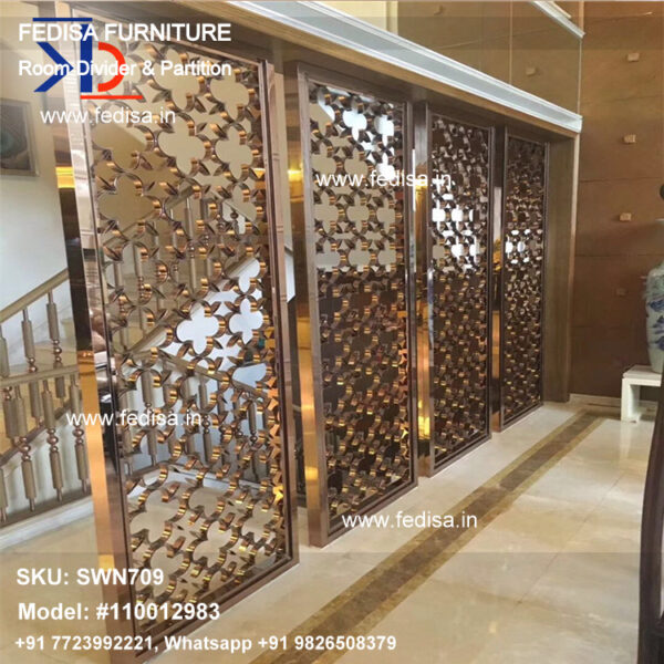 Privacy Dividers Room Divider With Storage Dining Hall Partition L Shaped Room Divider