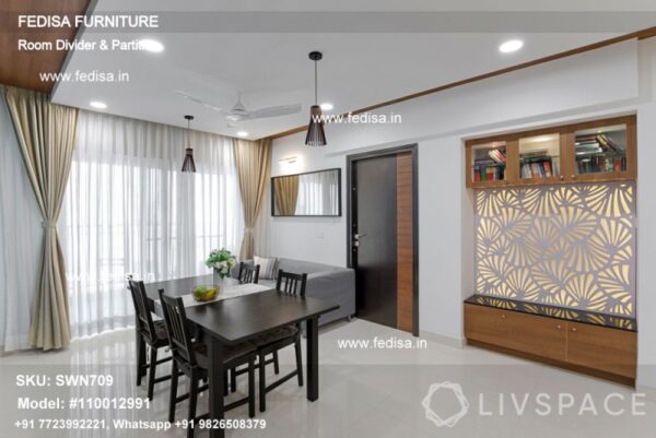 Bedroom Divider Bedroom Partition Single Panel Room Divider Inexpensive Movable Walls