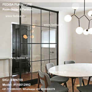 Wall Separator Oriental Room Dividers Hall Divider Soundproof Divider
