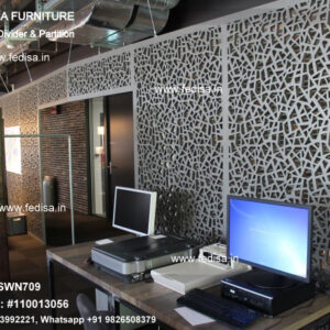 Partition Walls For Home Hanging Curtain Room Divider Portable Partition Wall Decorative Partition Wall