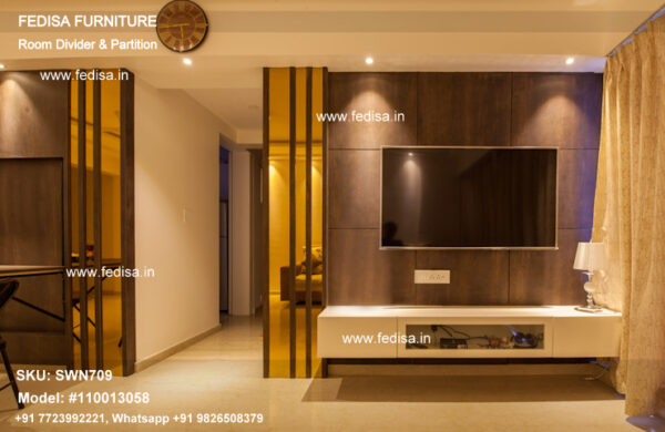 Bookshelf Divider Living Dining Partition Drawing Dining Partition Kitchen Partition From Living Room