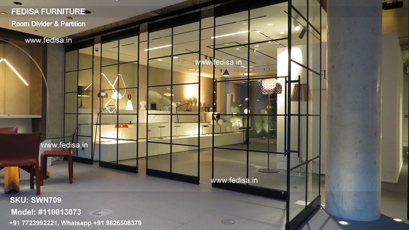 Folding Divider Bamboo Partition Wall Hanging Divider Pvc Partition For Living Room