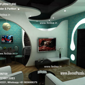 Sliding Partition Wall Modern Partition For Living Room Bedroom Screen Divider Wall Divider With Door