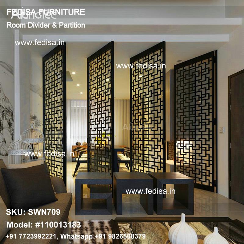 Folding Screen Divider Room Partition Screen Wooden Partition In Hall Folding Screen Divider