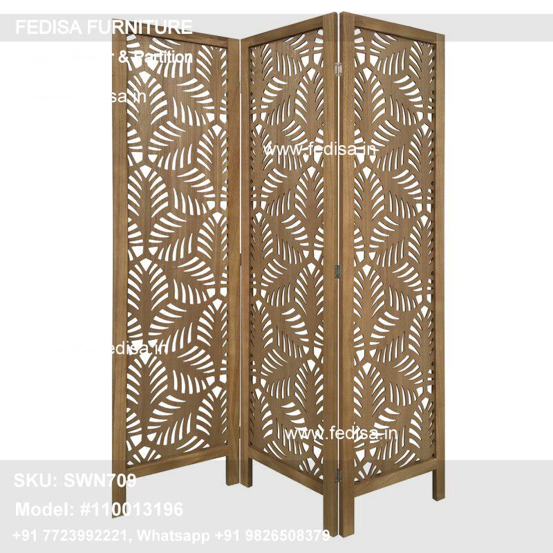 Room Divider Stand Temporary Walls For Home Room Splitter Wooden Partition Price
